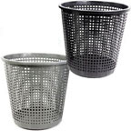 Waste bin plastic 